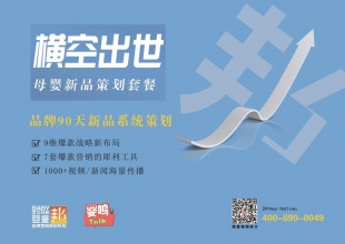 爆款战略，成就企业黑马传奇