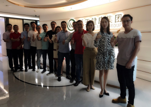 绿巨人最新官网下载品牌策划,香港Tiko集团,名媛月府强强合作
